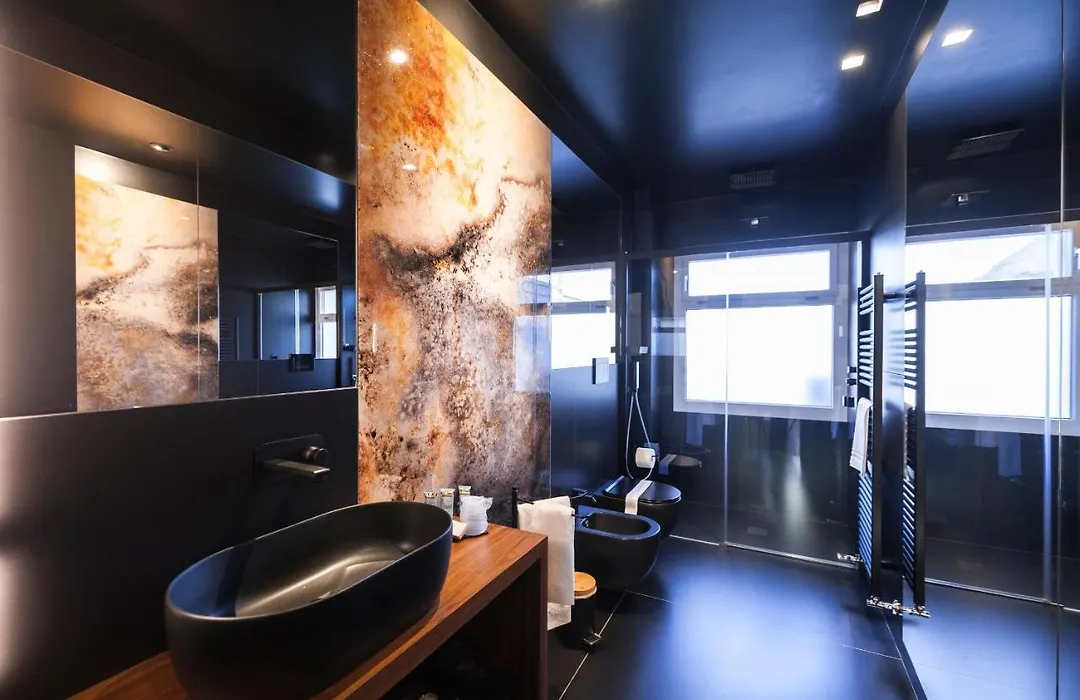 Miceli Exclusive Suite-1